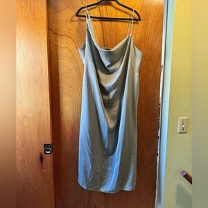 NWT Anthropologie BHLDN bridesmaid dress